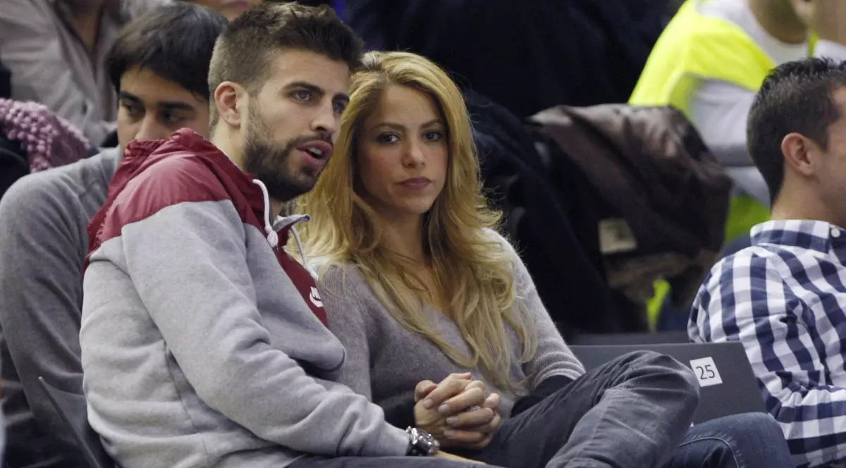 Shakira a rupt tăcerea după despărțirea de Pique: „E incredibil de greu. Am pus ce aveam mai bun în această relație”