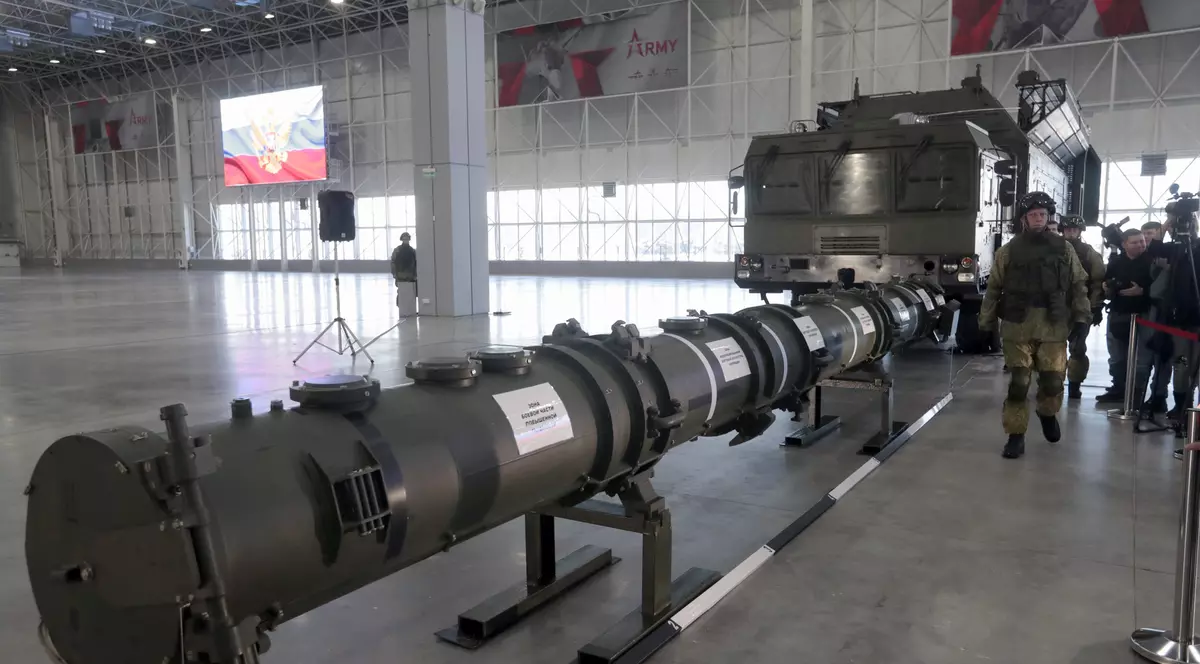 De ce nu este în avantajul Rusiei folosirea armelor nucleare. Un expert rus explică ce opțiuni are NATO dacă Putin apasă totuși pe buton