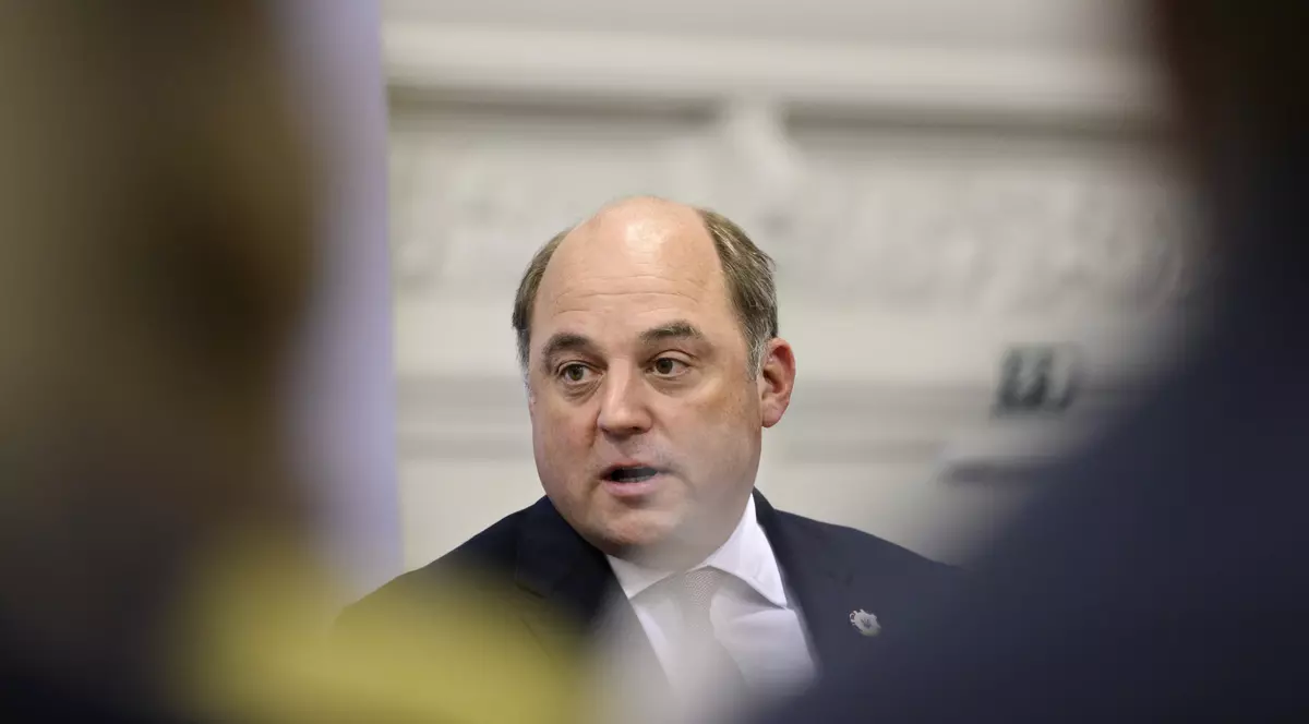 Ben Wallace: Rusia nu și-a atins încă niciunul din obiectivele strategice în Ucraina. La cât s-ar ridica pierderile Moscovei în realitate