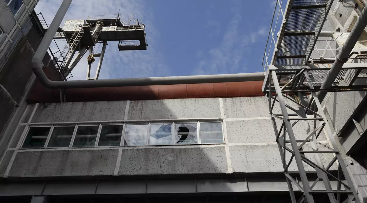 Kievul le cere locuitorilor din apropierea centralei nucleare de la Zaporojie să părăsească zona, pe fondul reluării bombardamentelor