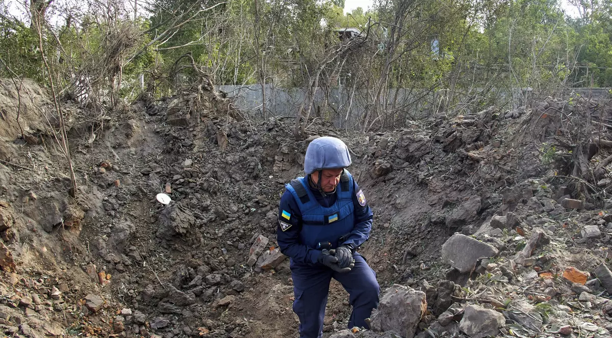 LIVETEXT Război în Ucraina, ziua 195 | Contraofensiva ucrainenilor continuă. Atacurile rușilor, respinse la Donețk