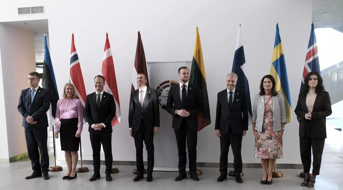 Estonia, Letonia și Lituania, acord pentru interzicerea intrării rușilor pe teritoriul lor. Ce excepții vor exista