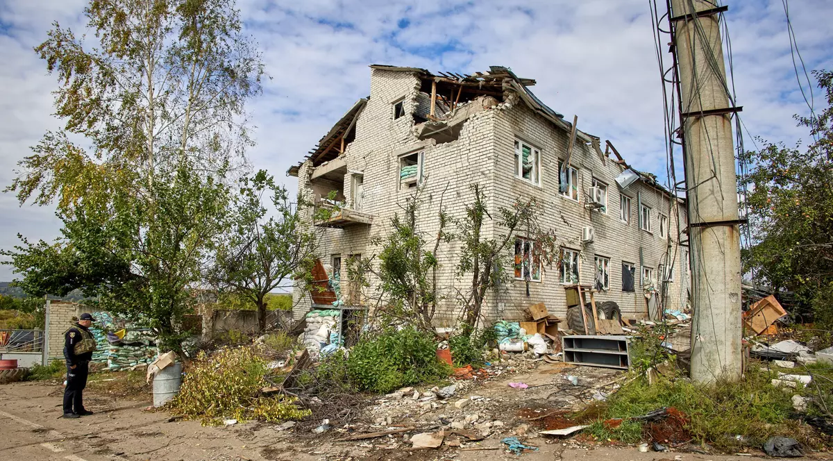 LIVETEXT Război în Ucraina, ziua 214 | Atac rusesc cu drone iraniene asupra oraşului Odesa, al doilea din ultimele 2 zile