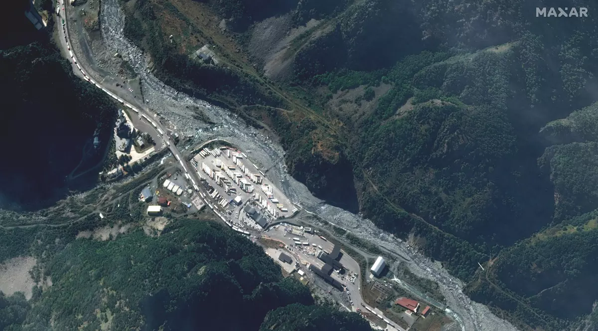 Cel puțin 200.000 de ruși au fugit din țară, după ce Putin a decretat mobilizarea parțială. Unde au plecat cei mai mulți