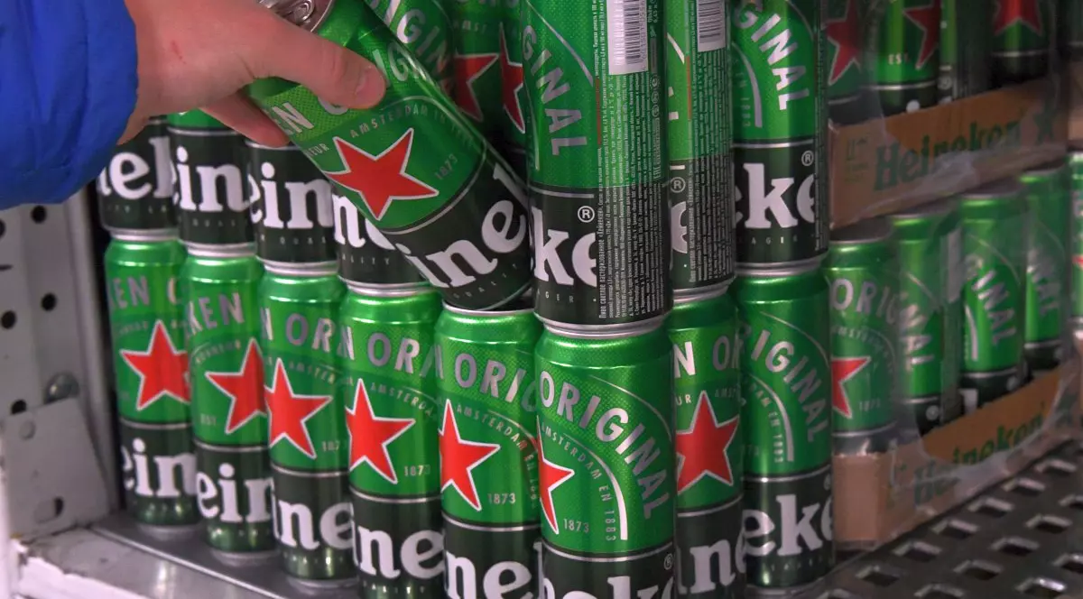 Heineken anunță că va închide fabrica din Constanţa în 2023. Care este motivul