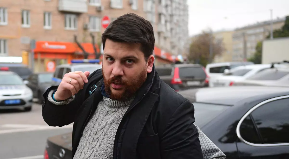 Aliatul lui Navalnîi: „Să-i acuzi pe ruși că nu-l răstoarnă pe Putin e o mare prostie. Suntem o țară ca o femeie bătută de soț, cum să-i ceri să-l înfrunte?”