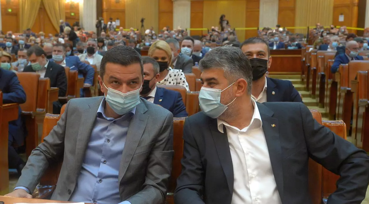 PSD dă asigurări că salariile parlamentarilor nu vor crește deocamdată. „Majorarea va fi amânată”