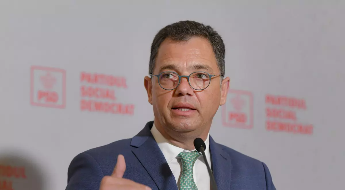 PSD, după scandalul privind demiterea conducerii ANRE: Rareș Bogdan a acționat emoțional. Conducerea va fi schimbată natural