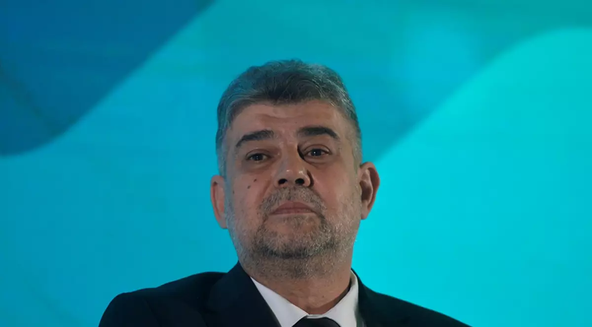 Marcel Ciolacu: Când Austria o să solicite şefia OSCE, să nu se aştepte ca România să nu folosească acelaşi drept de veto