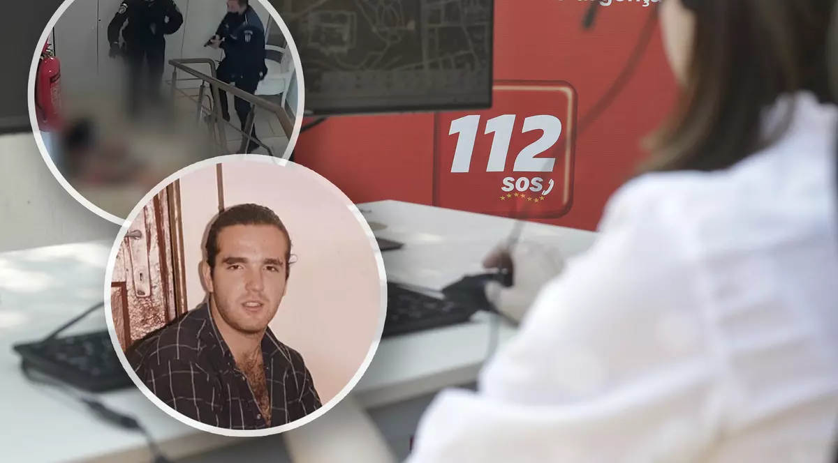 Sistemul de urgență 112 încadrează peste 80 de evenimente pe zi drept „bolnav psihic agresiv”. Ce poate face România ca să nu-i împuște pe acești oameni?