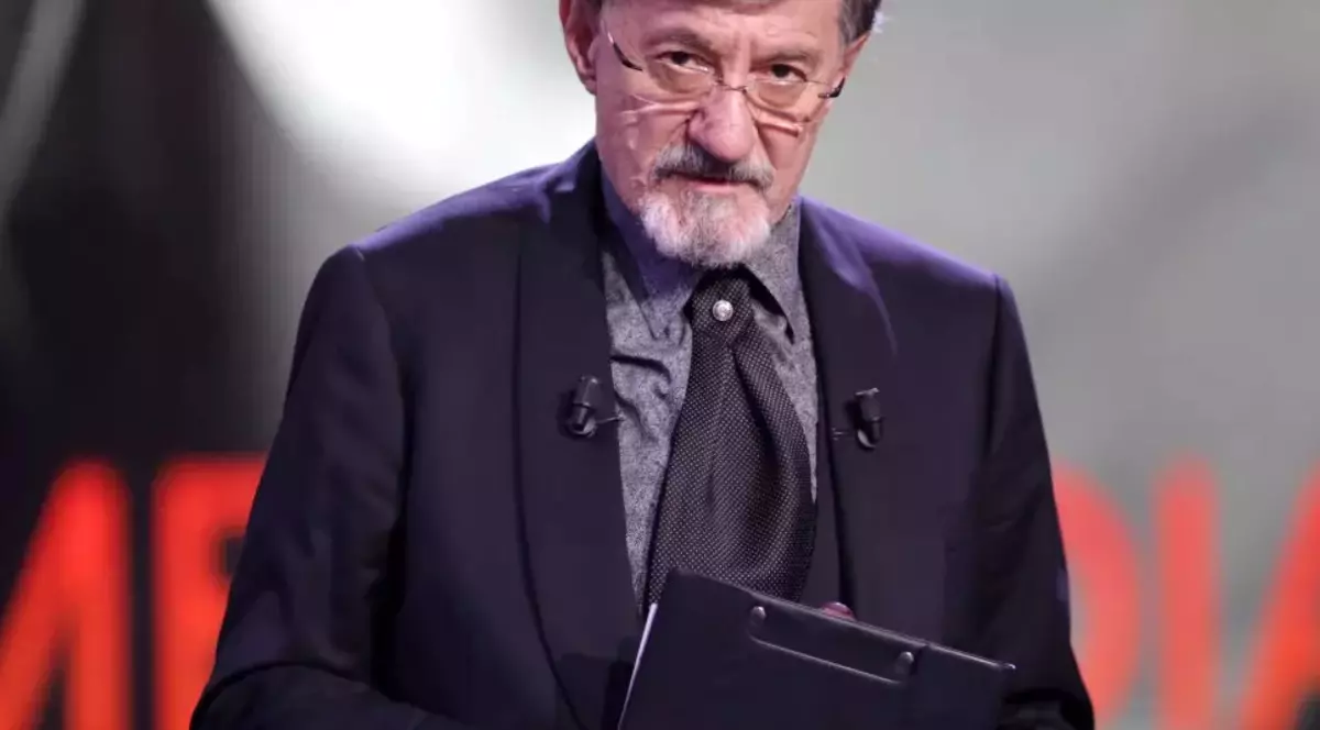 Andrei Caramitru, dezvăluiri emoționante la un an de la moartea lui Ion Caramitru: „Dacă ar mai fi trăit, probabil ar fi murit pe scenă”