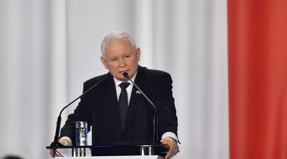 Polonia va cere despăgubiri Germaniei pentru pierderile din cel de-Al Doilea Război Mondial