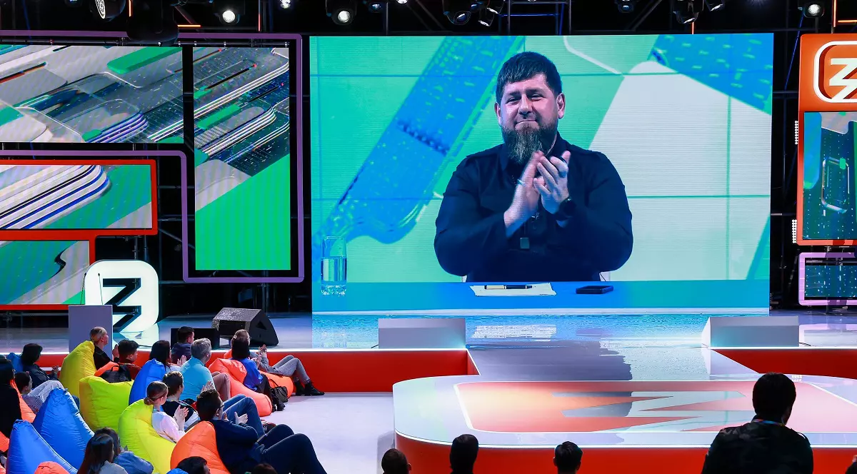 Ramzan Kadîrov s-a răzgândit