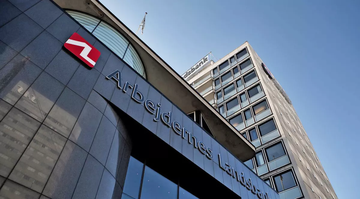 Băncile din Danemarca oferă angajaților pături, din cauza reducerii temperaturii în birouri