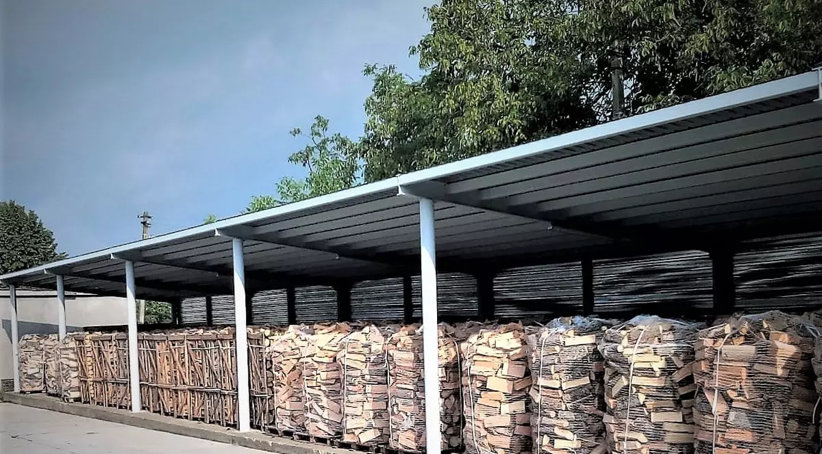 Romsilva adoptă măsuri pentru majorarea volumului de lemn pentru foc oferit populaţiei