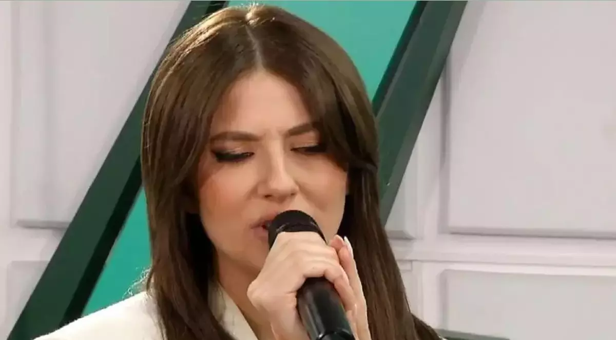 Lidia Buble, despre afecțiunea de care suferă: „E chinuitor, o iau razna de tot!”