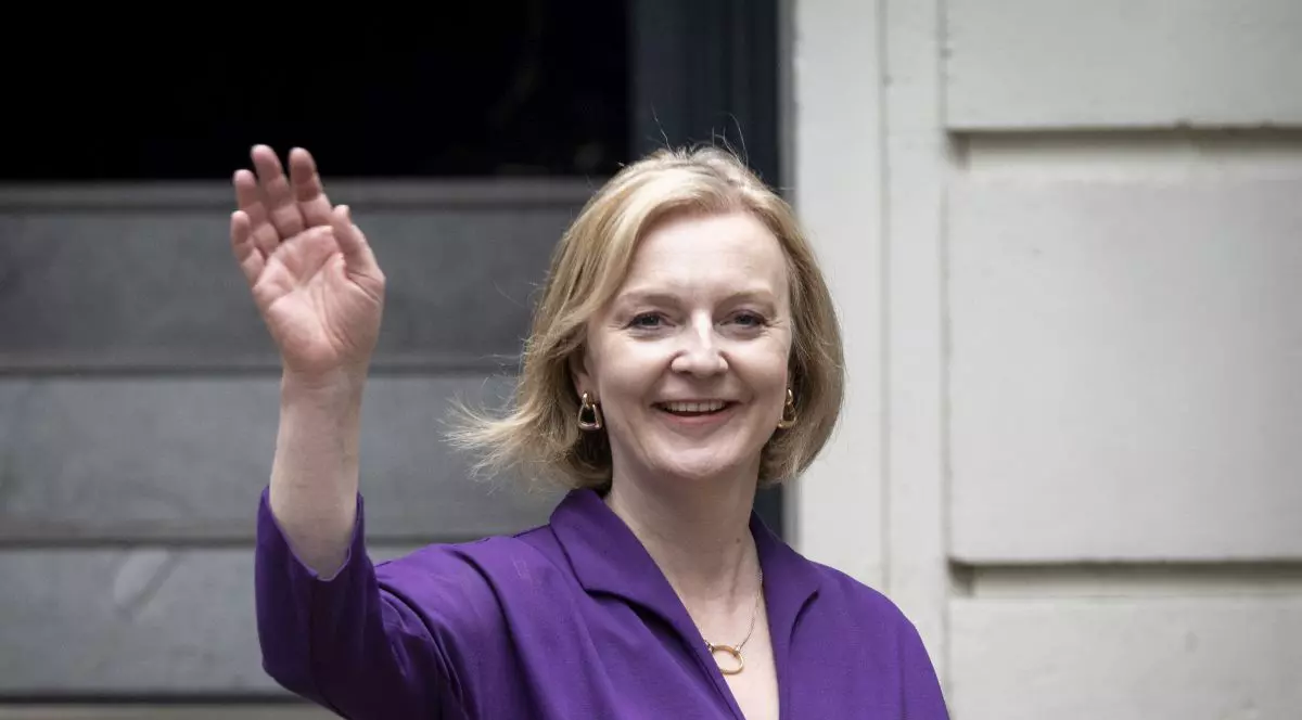 Liz Truss a devenit noua prim-ministră a Marii Britanii. Ce măsuri pregătește noul guvern, în plină criză energetică