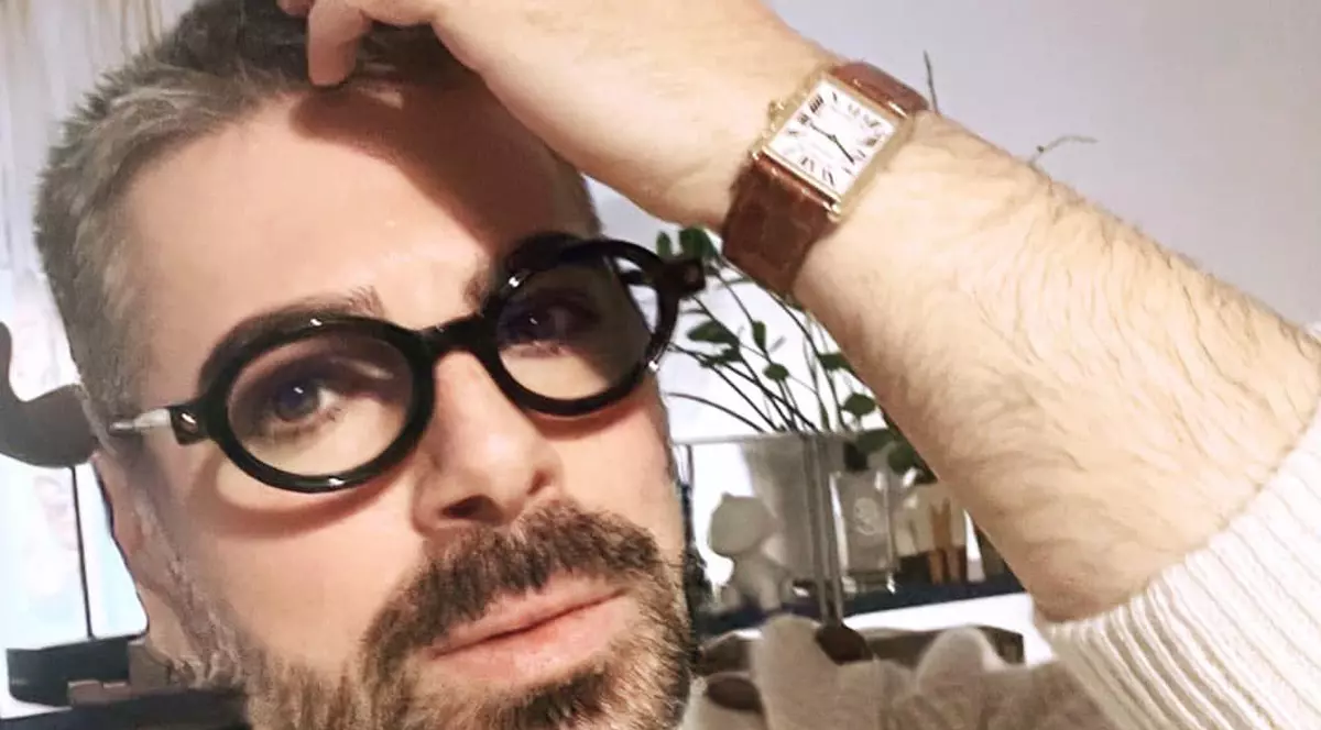 Maurice Munteanu, mesaj pentru mamele care-și agresează copiii. Fashion editorul a trăit o experiență cutremurătoare