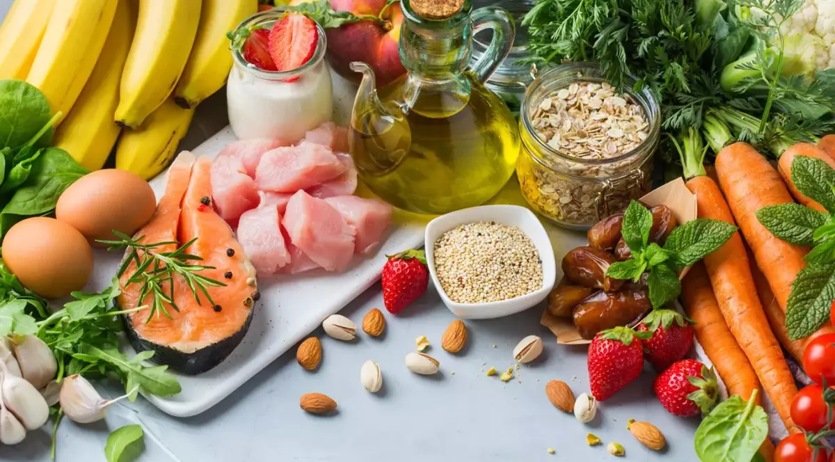5 vitamine și minerale esențiale pentru iarnă
