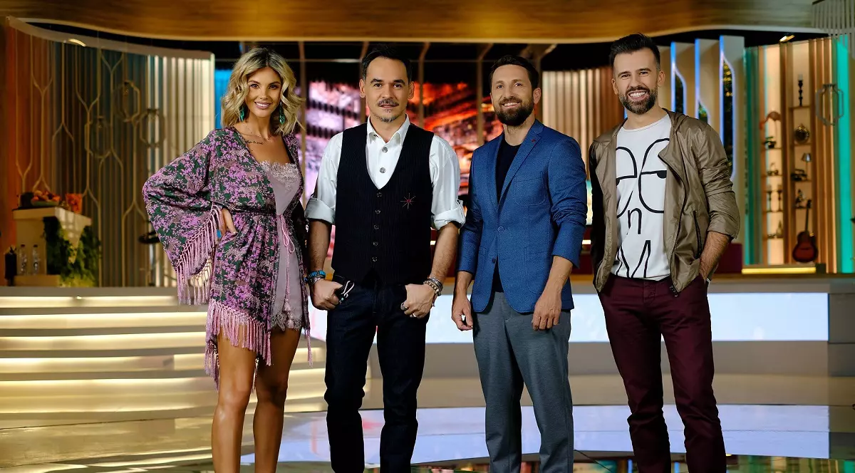 Ediție specială „Neatza cu Răzvan și Dani”. Ce se întâmplă azi în emisiune, care va fi difuzată în direct, la Antena 1, șase ore