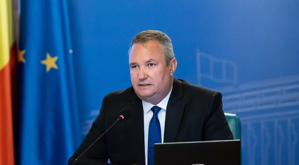 Foto: Guvernul Romaniei