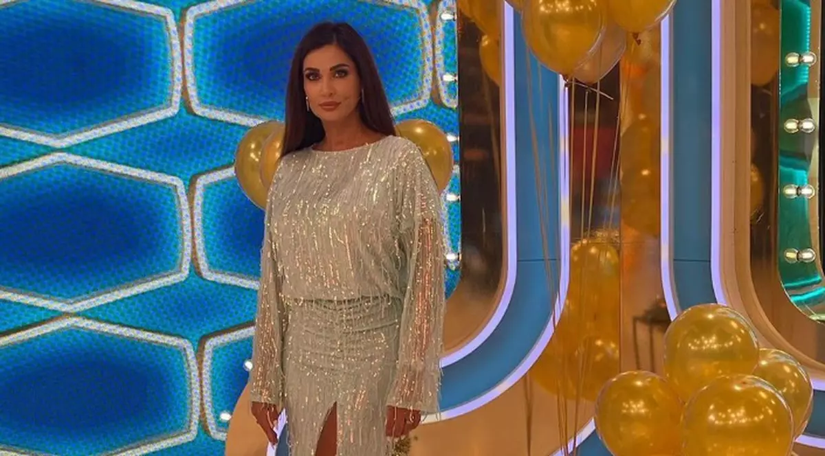 La ce emisiune va apărea Nicoleta Luciu: „Am filmat doar ca invitată”. A refuzat o ofertă de la Pro TV