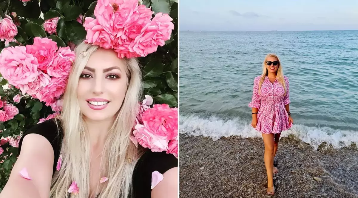 Ornela Pasăre, aterizare cu un avion de mici dimensiuni pe marginea unei prăpăstii. „M-am lovit foarte tare la mâini și la cap”