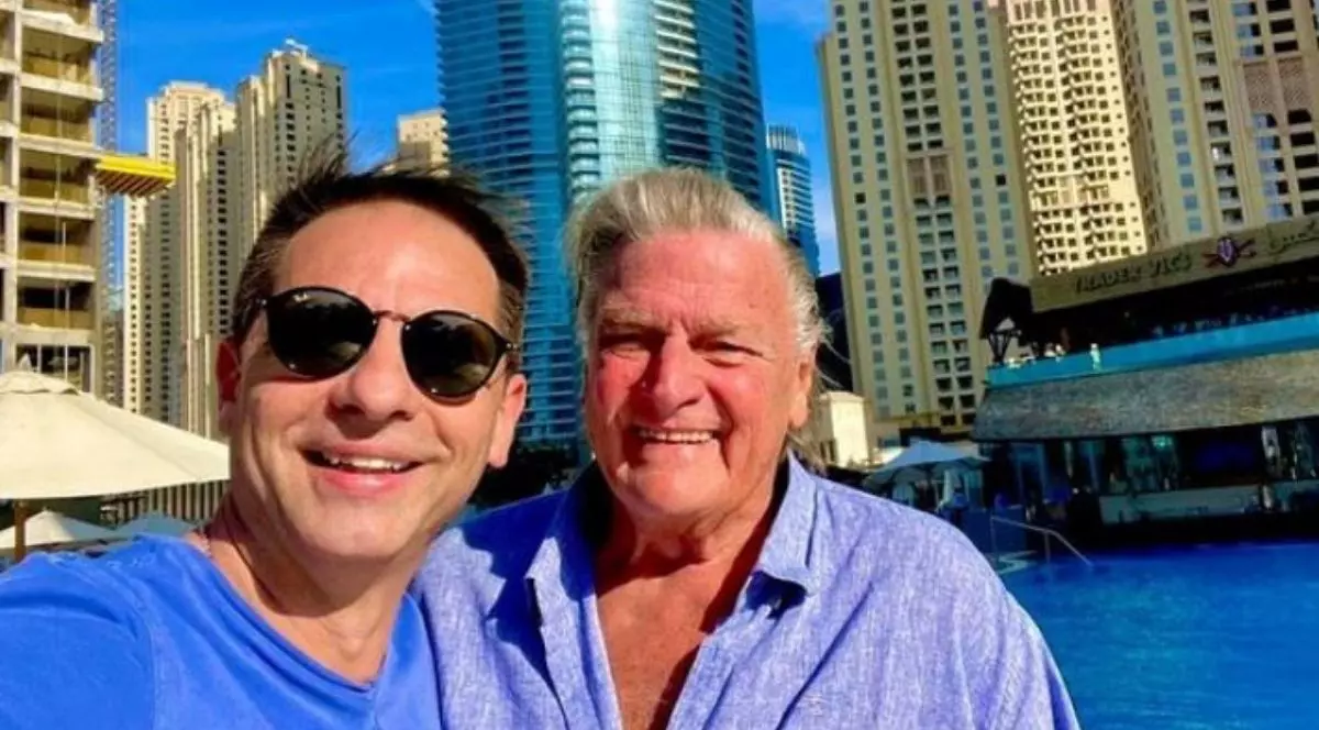 Mesajul lui Florin Piersic atunci când nu răspunde la telefon. Dan Negru a făcut dezvăluirea în cadrul emisiunii sale. „I-a intrat mesageria”