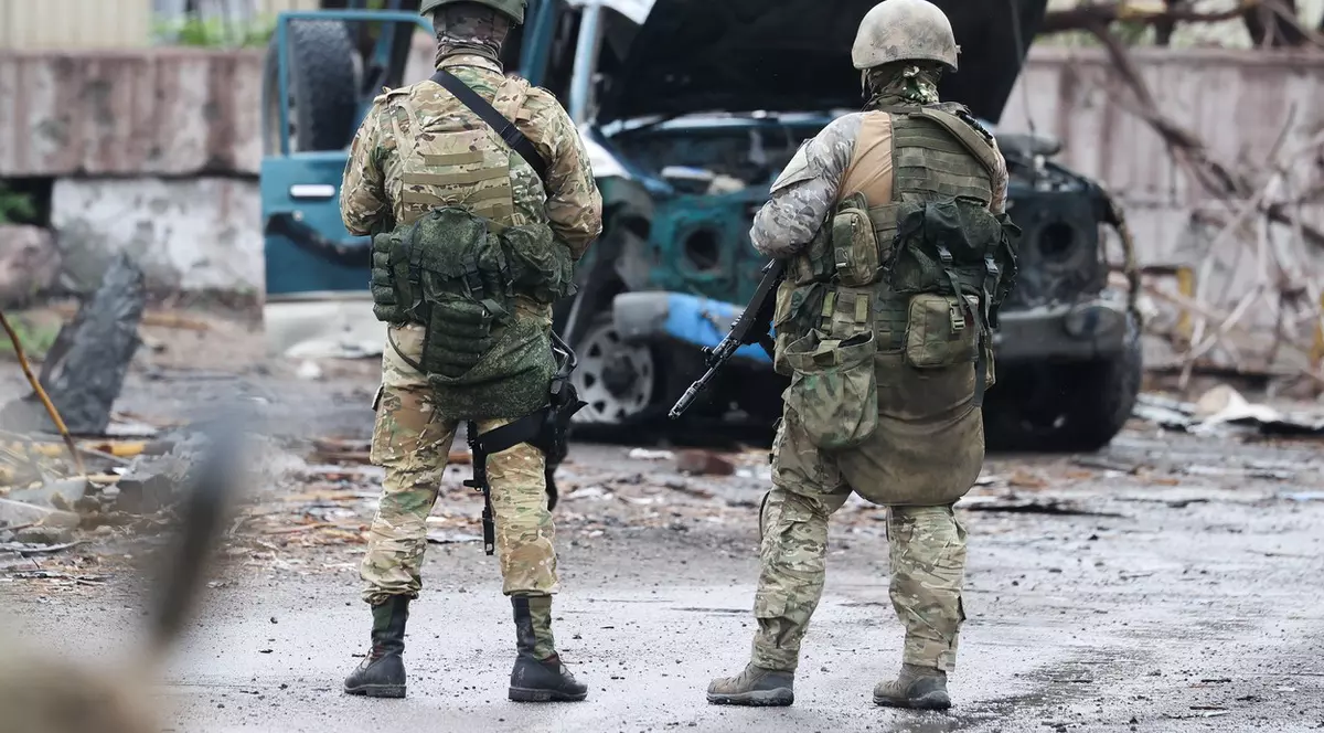 Câți soldați de elită a pierdut Rusia în primele 6 luni de război