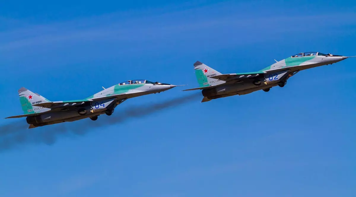 FSB l-a arestat pe directorul unei fabrici de aviație pentru că a trimis Ucrainei fotografii cu avioanele rusești de luptă