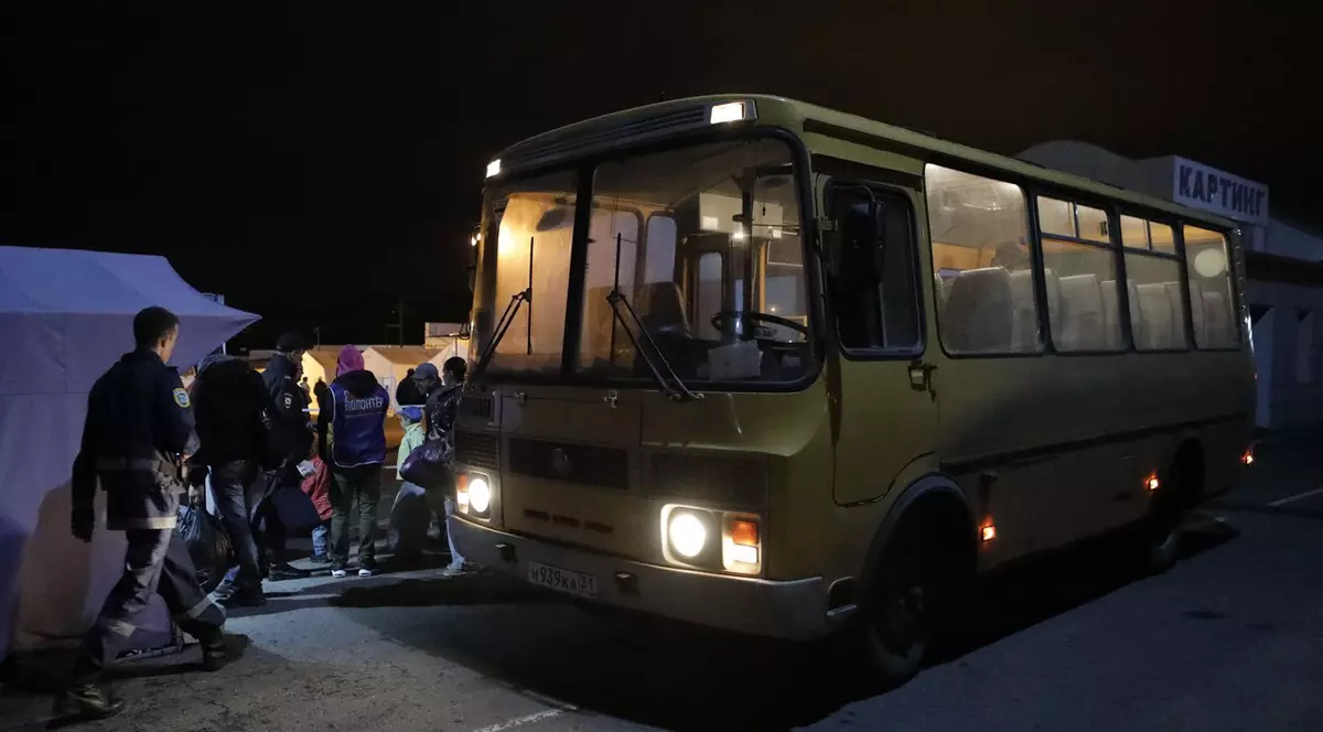 Un jurnalist al publicației independente The Moscow Times, reținut și amendat în orașul de graniță Belgorod. Ce subiect documenta acesta