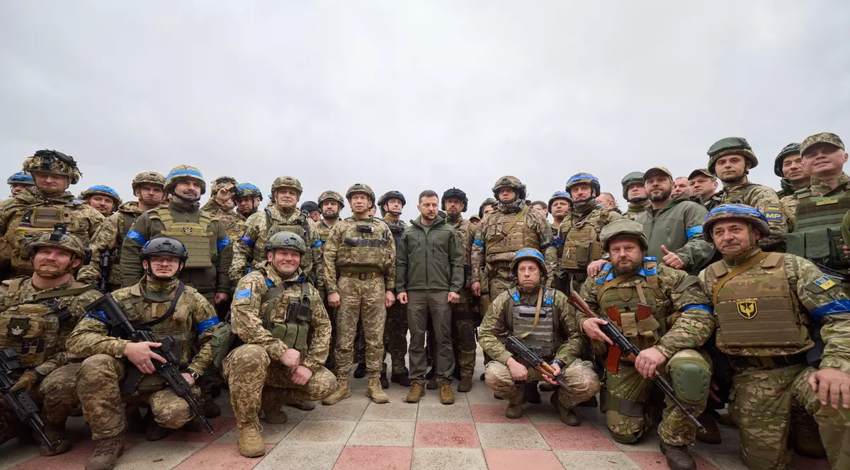 Zelenski susține că aproape 60.000 de soldați ruși au fost uciși până acum în Ucraina. „Au murit toți pentru că o singură persoană a vrut acest război”