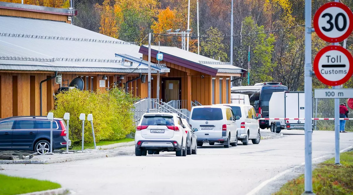 Norvegia consolideză controlul la granița cu Rusia: „Dacă va fi nevoie, vom închide rapid frontiera”