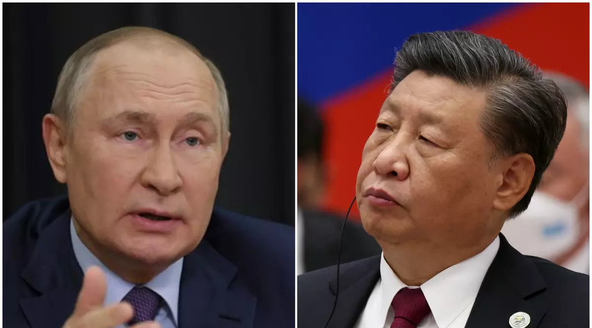 Dacă războiul din Ucraina e doar începutul, iar Rusia și China vin după Occident? Conducerea Poloniei se pregătește, a noastră doarme