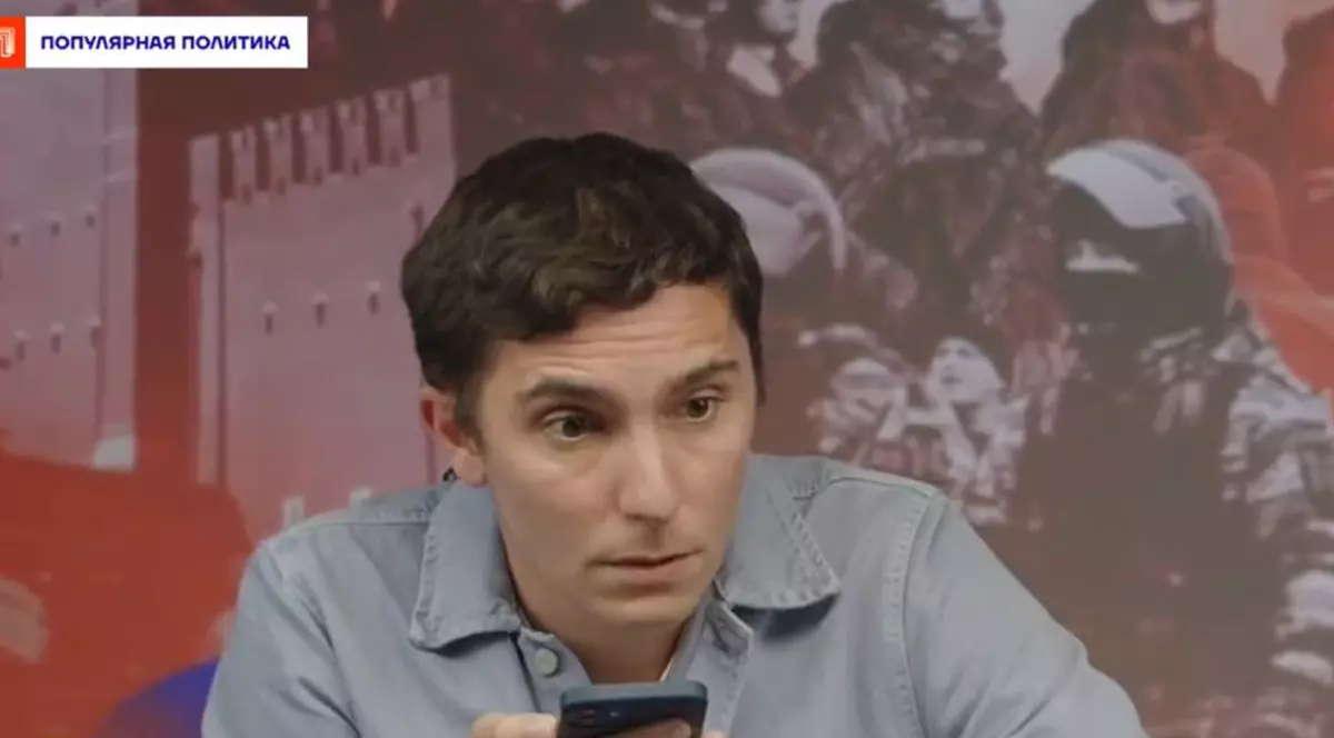 Fiul purtătorului de cuvânt al lui Putin, păcălit că trebuie să se înroleze și să lupte în Ucraina: „Eu sunt domnul Peskov, o voi rezolva la alt nivel”