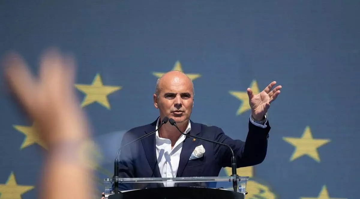 Rareș Bogdan revine asupra declarațiilor privind „retorica de la Bruxelles”: „Eu le-am spus colegilor mei liberali să aibă grijă la populism”