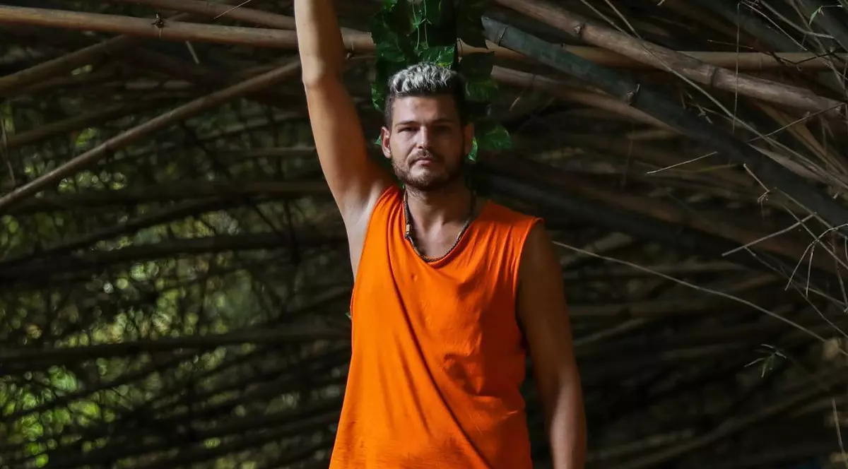 Răzvan Botezatu merge la psiholog după eliminarea de la „Sunt celebru, scoate-mă de aici”: „M-au lovit pervers! Regret că nu am găsit forţa interioară să mă adun”