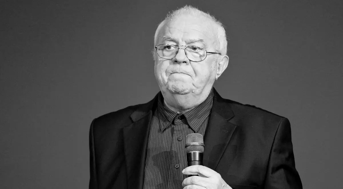 Reacții după moartea lui Alexandru Arșinel: „S-a sfârșit o lume cu el”, a spus Florin Zamfirescu