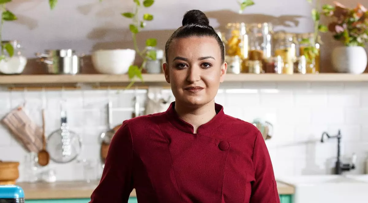 Roxana Blenche e însărcinată. Prezentatoarea show-ului culinar „Hello Chef” de la Antena 1 a făcut primele declarații: „Noul membru al familiei”