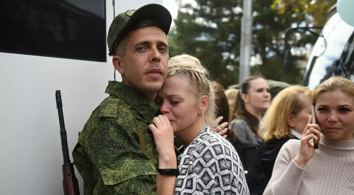 „Vor fi uciși aproape imediat!”, crede despre rușii mobilizați și trimiși să lupte în Ucraina „șoimul” politicii militare americane, generalul Ben Hodges