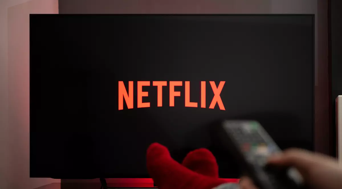 Seriale și filme Netflix noi