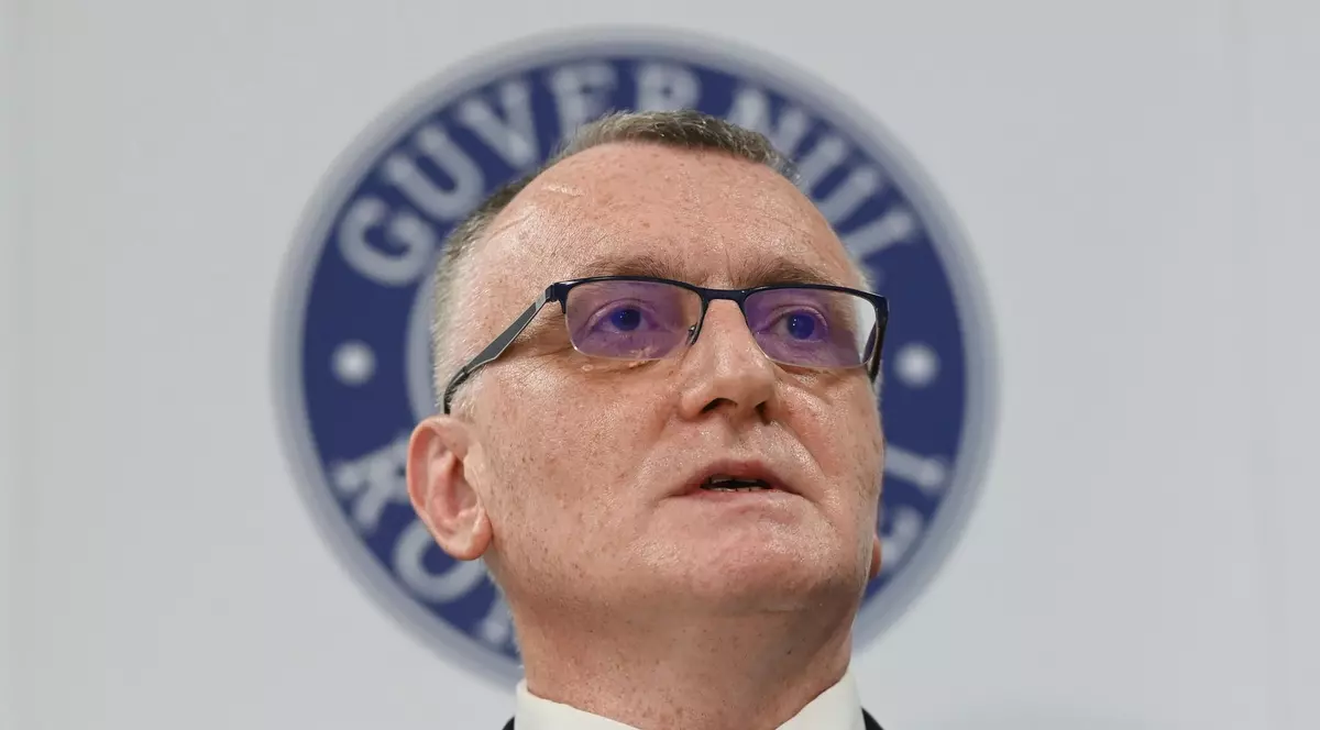 Un furt e un furt, un hoț e un hoț. Unii ajung în închisoare, alții - în funcții de miniștri