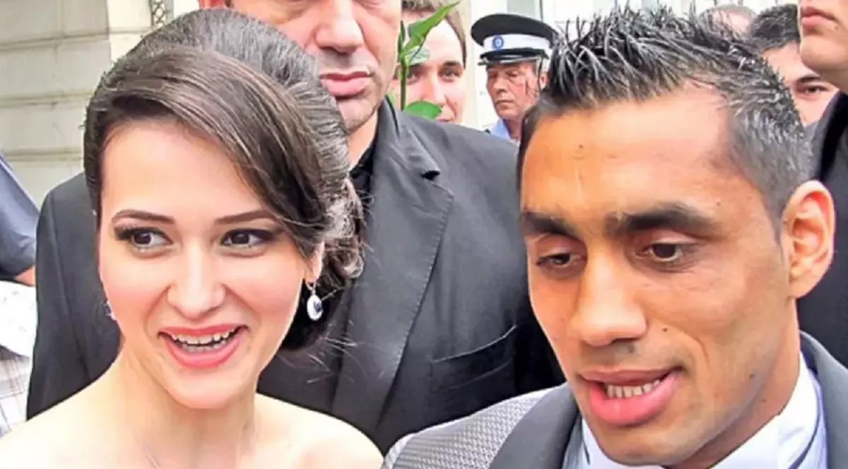 Fosta soție a lui Bănel Nicoliță, dezvăluiri la doi ani de la divorț: „El vine când poate sau când au nevoie copiii de el”