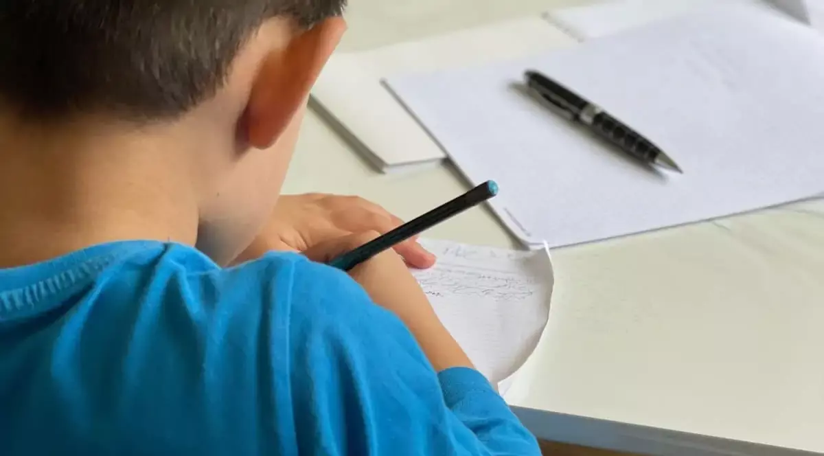 Ce efecte au temele pentru acasă asupra elevilor și ce pot face părinții. Studiu Oxford Learning: teme multe, performanță scăzută