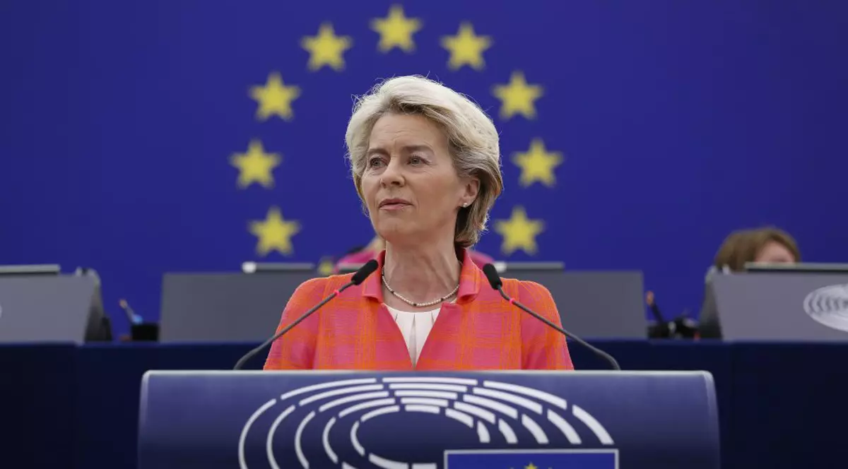 Charles Michel şi Ursula von der Leyen dau speranţe României pentru aderarea la Schengen în 2023