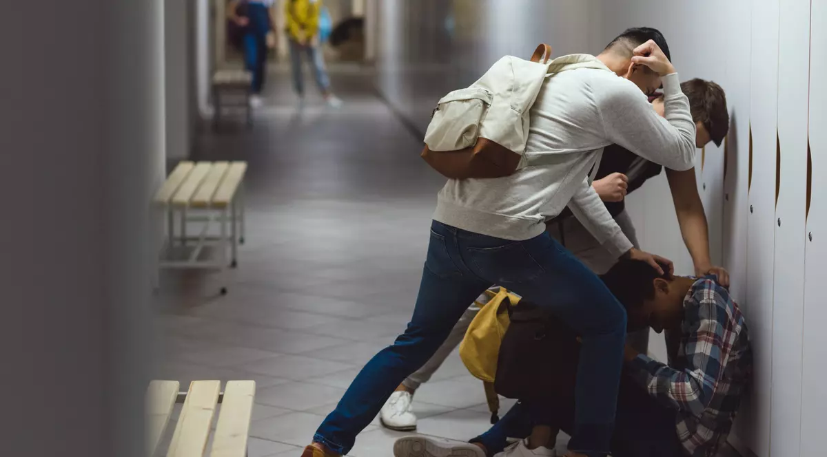 Când devin elevii agresivi cu profesorii lor și ce soluții există. „Orice copil care recurge la violență este un copil aflat în dificultate”