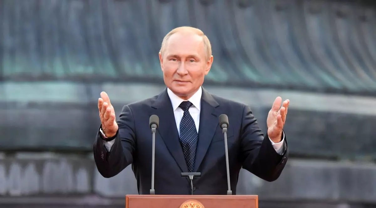 De ce cred unii analiști că amenințările lui Putin cu arma nucleară sunt acum mai serioase: „Este decizia emoțională a unei persoane încolțite”