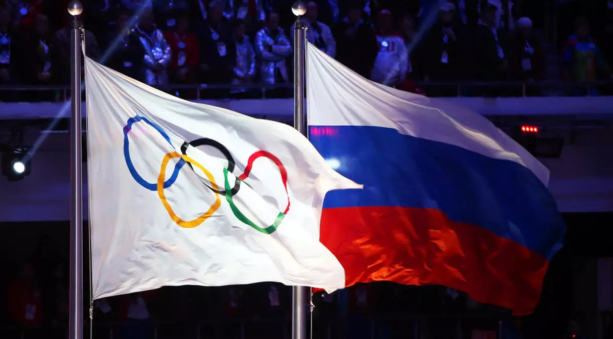 Sportivii ruși ar putea primi aprobare să participe la Jocurile Olimpice, dacă nu și-au manifestat sprijinul pentru război