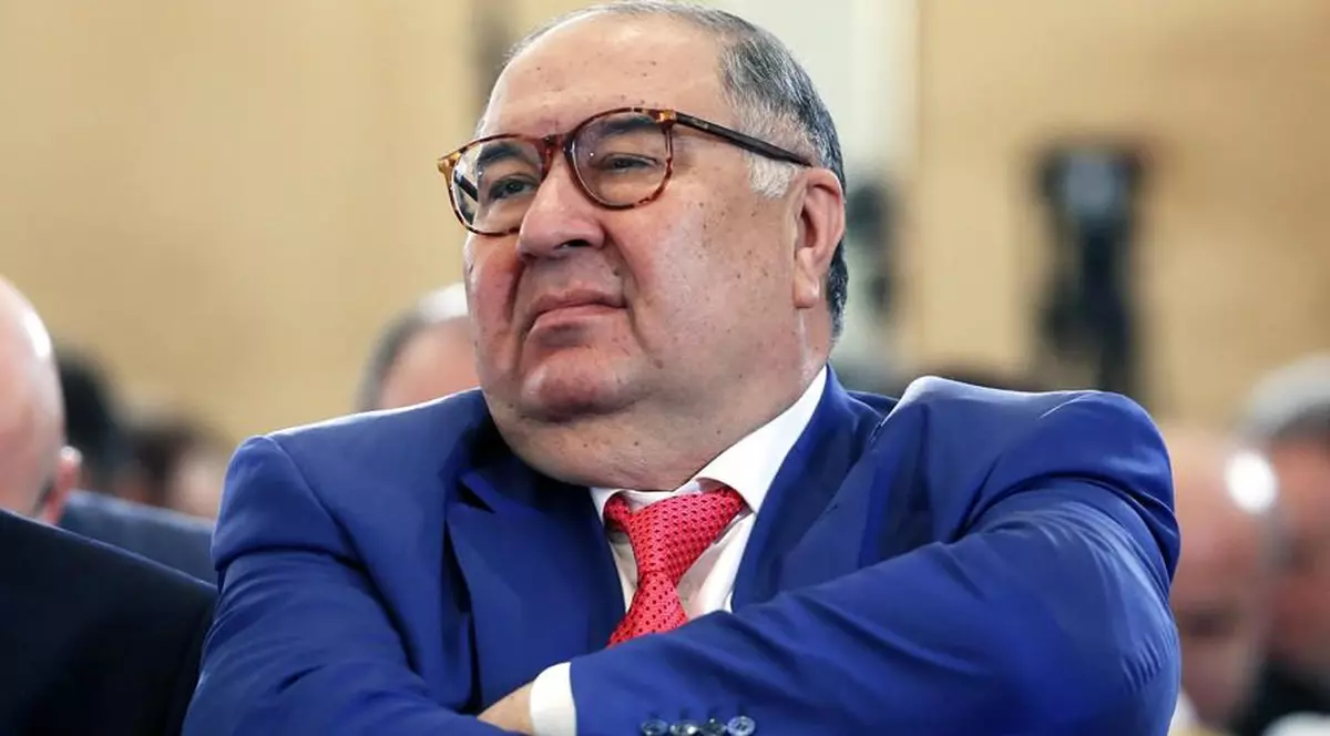 Sute de polițiști au percheziționat proprietățile lui Alișer Usmanov din Germania. De ce este suspectat oligarhul rus