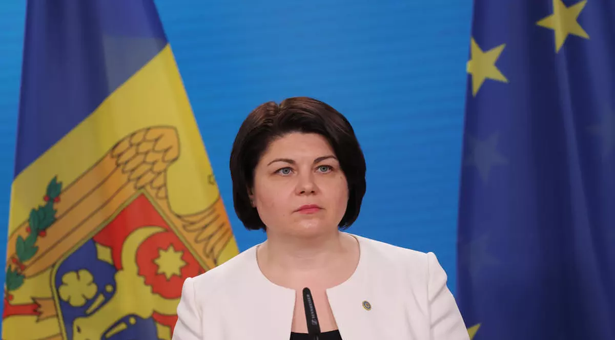 Premierul Republicii Moldova: „Zvonurile despre plecarea mea sunt exagerate”. Anunță remanieri în guvern până la finalul acestei luni